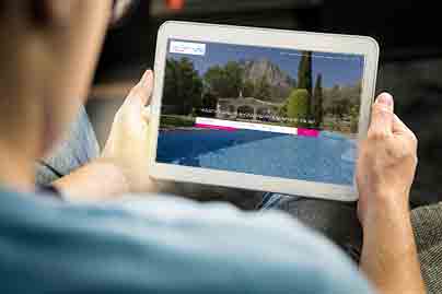  New holiday homes on Villaaltea