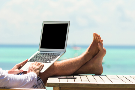 Check the list of discounts